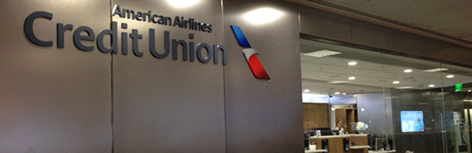 Americanairlinescreditunion